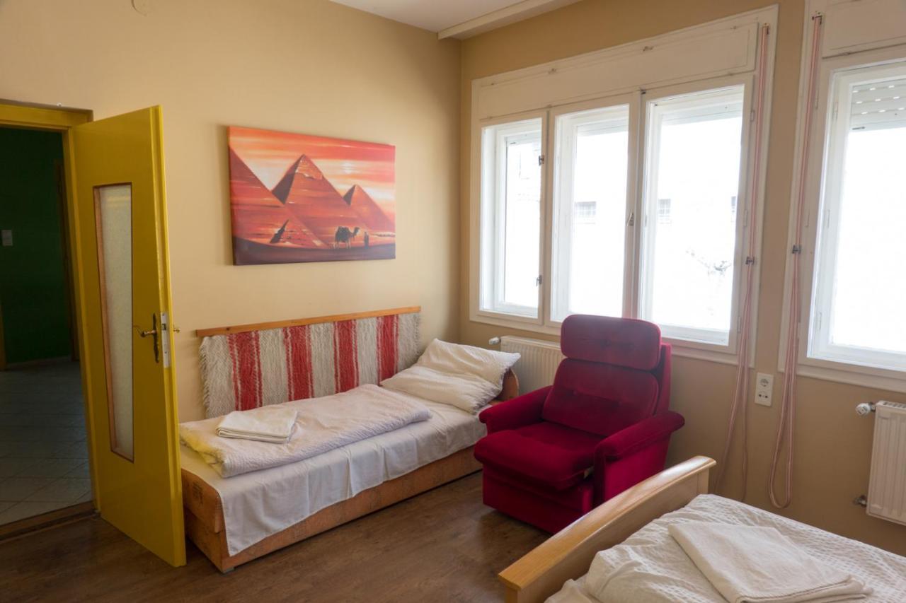Mueller's 1 Apartment Siofok