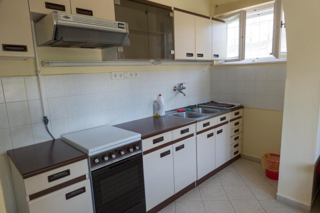 Mueller's 1 Apartment Siofok