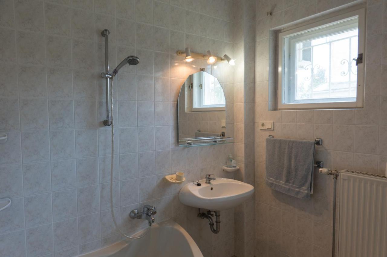 Apartment Mueller's 1 Siofok