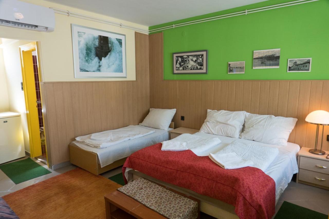 Apartment Mueller's 1 *