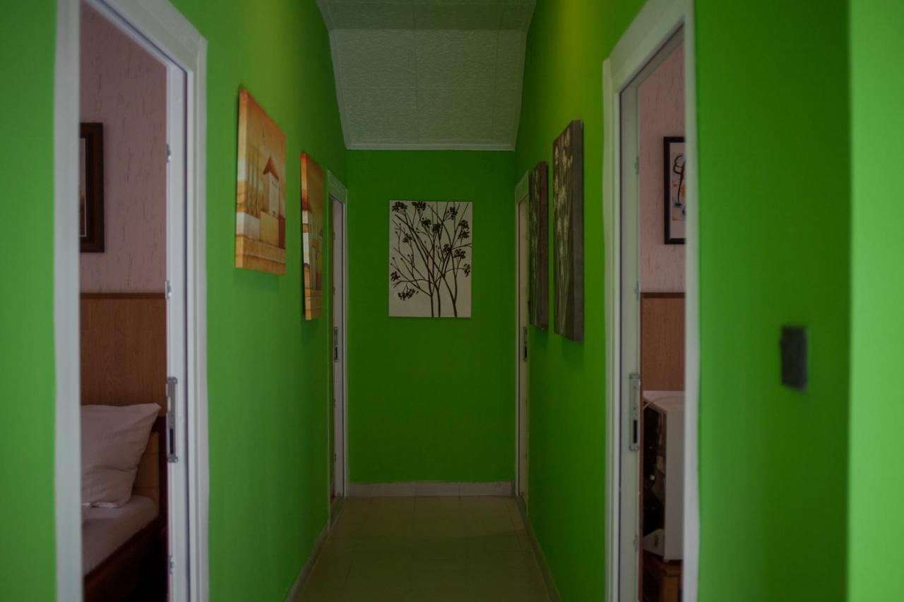 Apartment Mueller's 1 *