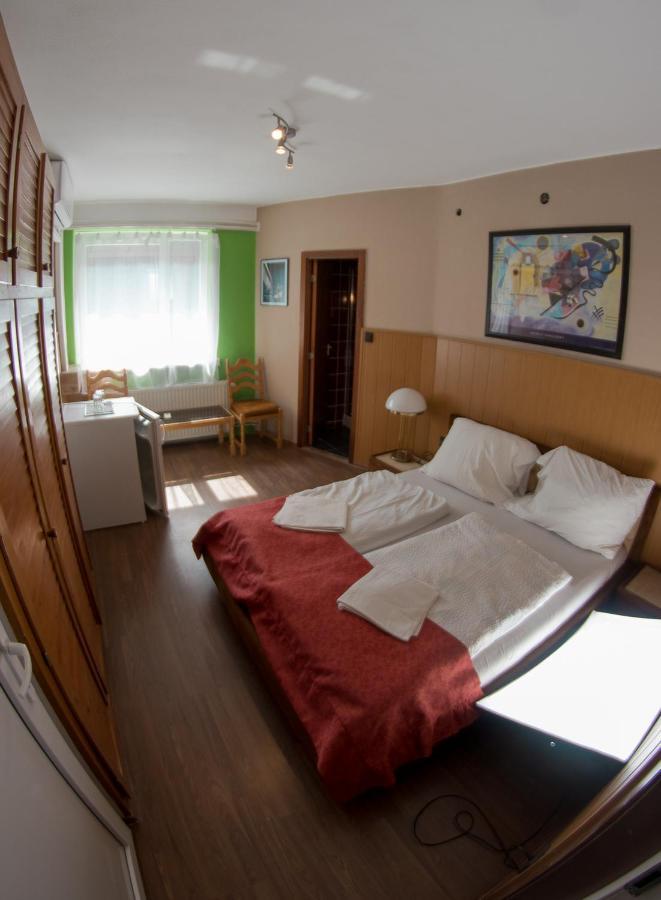 Apartment Mueller's 1 *