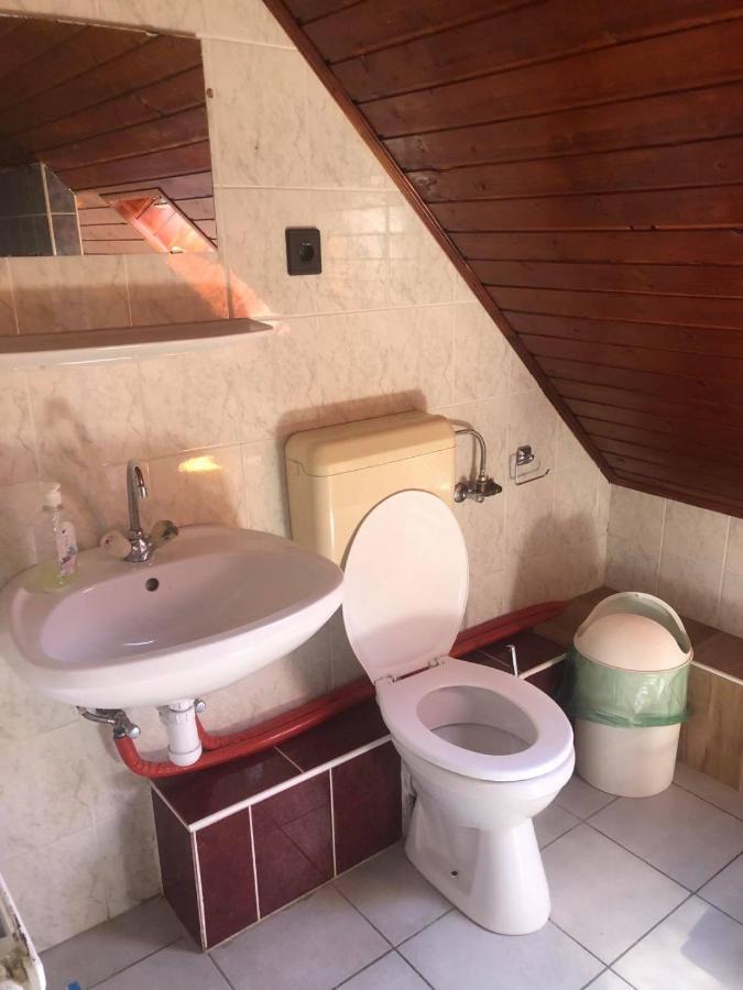 Apartment Mueller's 1 *