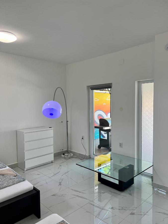 Mueller's 1 Apartment Siofok