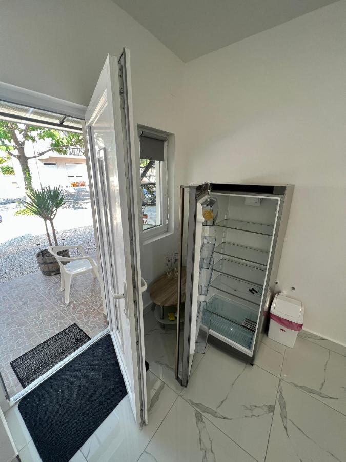 Mueller's 1 Apartment *
