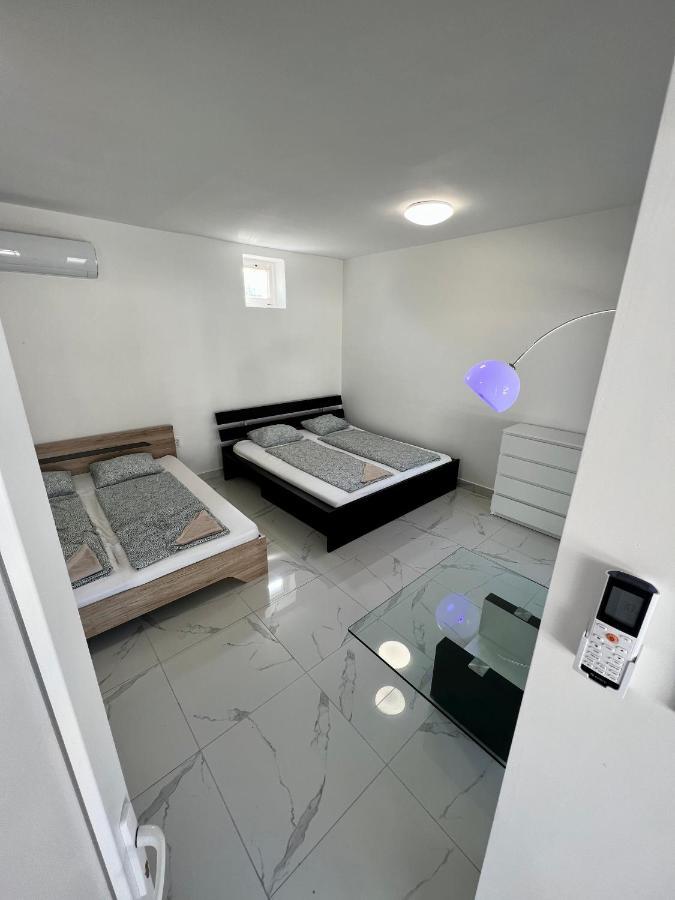 Apartment Mueller's 1 Siofok
