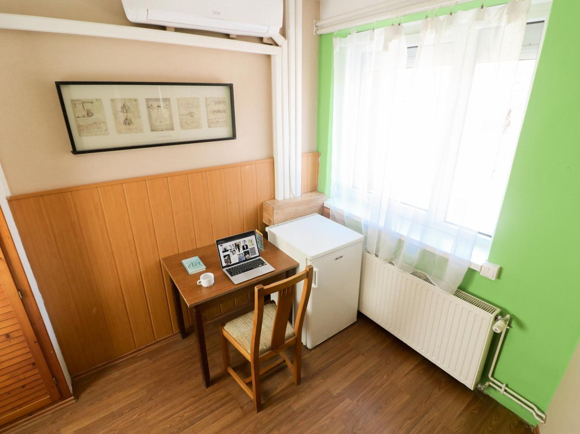 Apartment Mueller's 1 Siofok