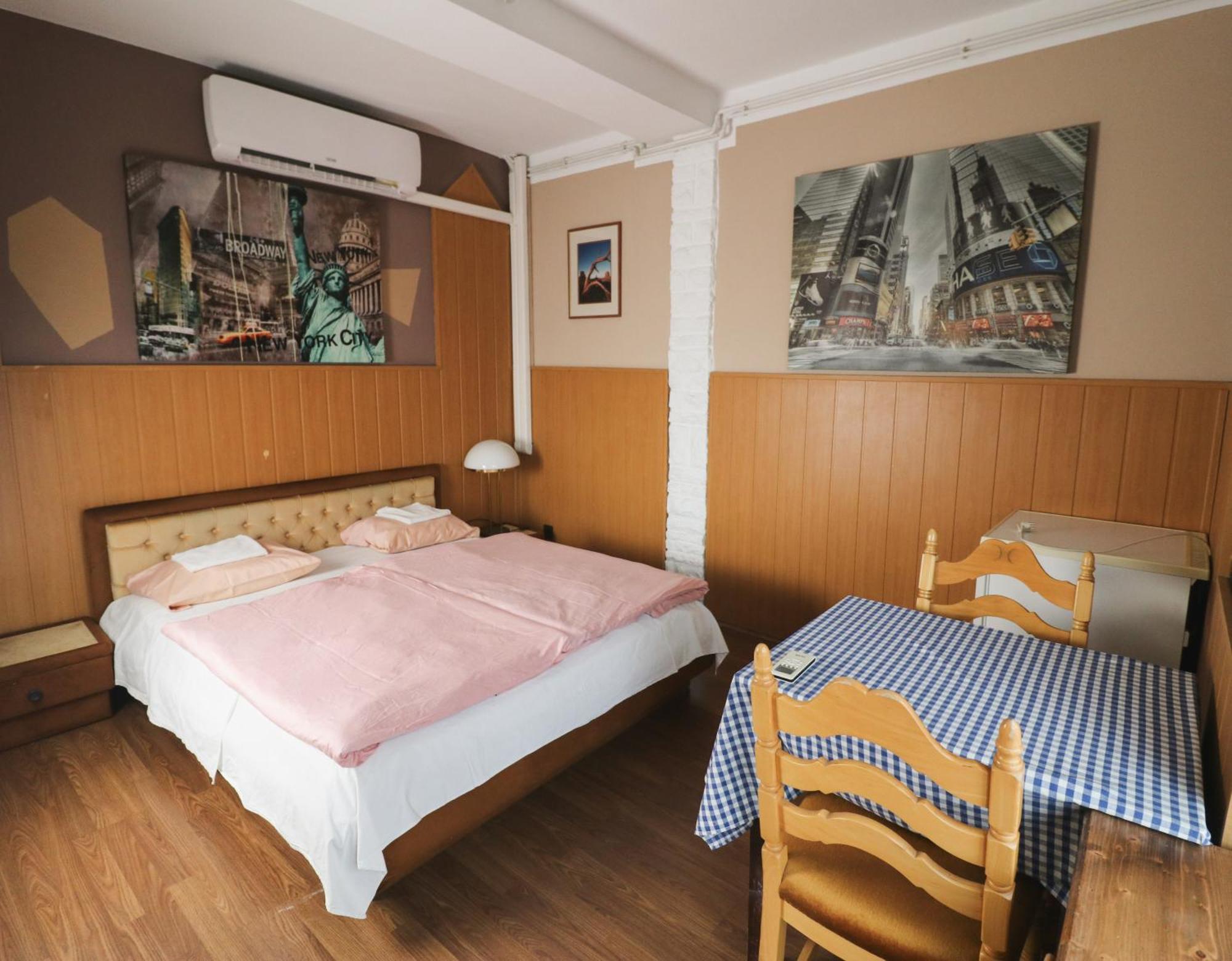 Apartment Mueller's 1 *