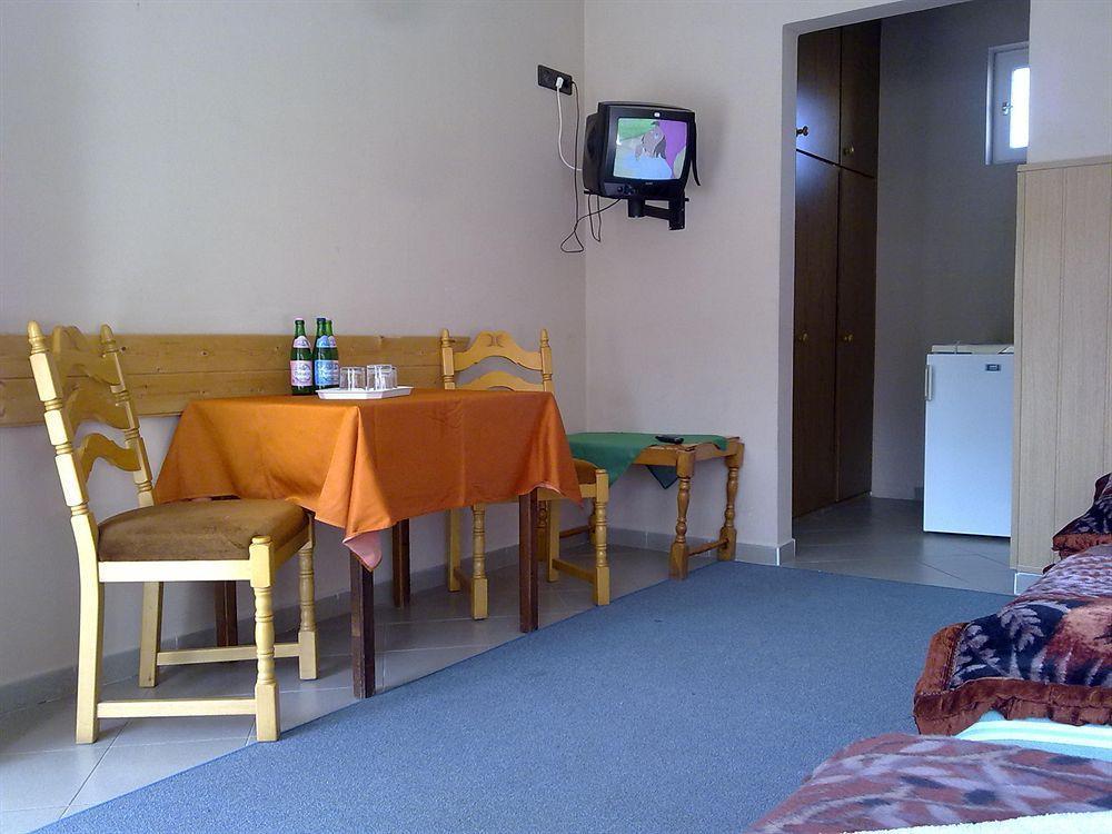 Apartment Mueller's 1