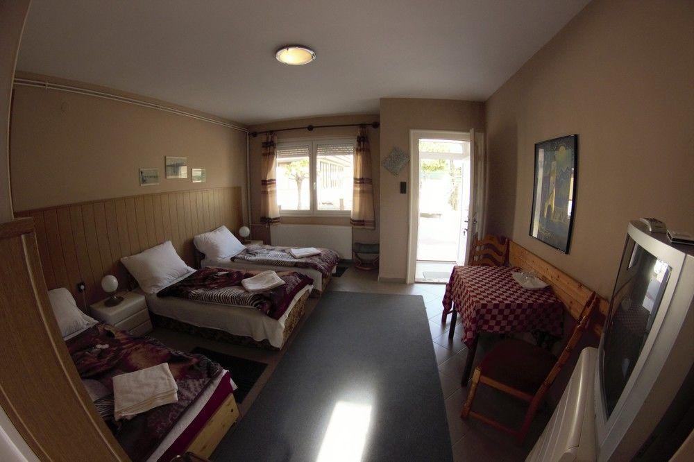 Apartment Mueller's 1 Siofok