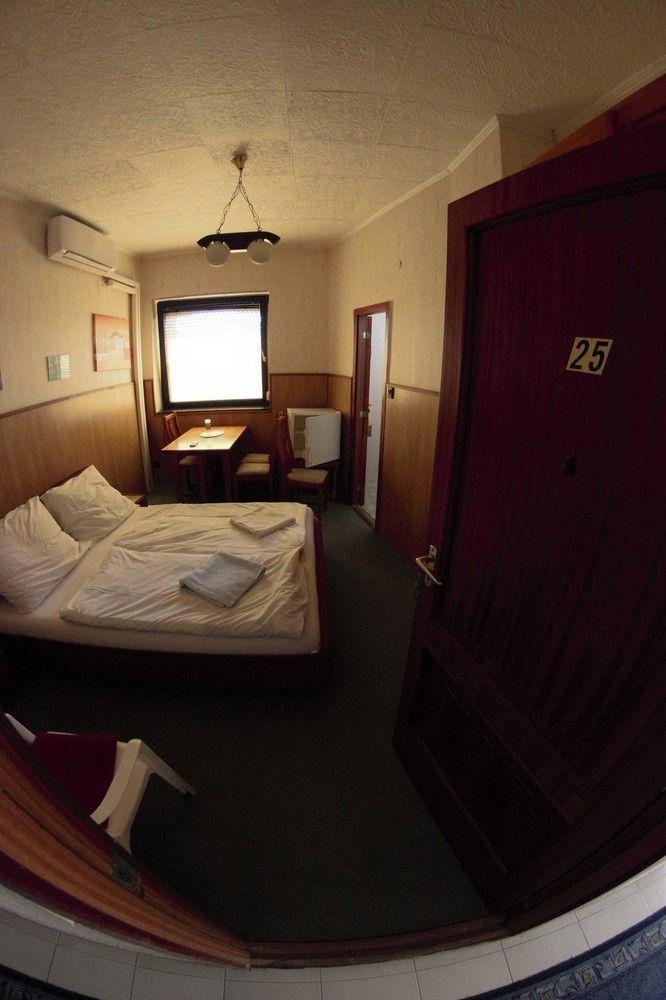 Apartmán Mueller's 1 Siofok