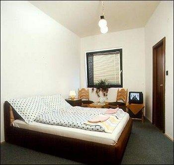 Mueller's 1 Apartment Siofok