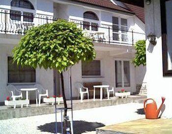 Apartment Mueller's 1 Siofok