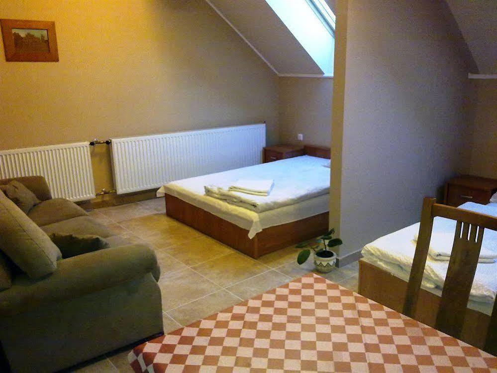 Apartment Mueller's 1 Siofok